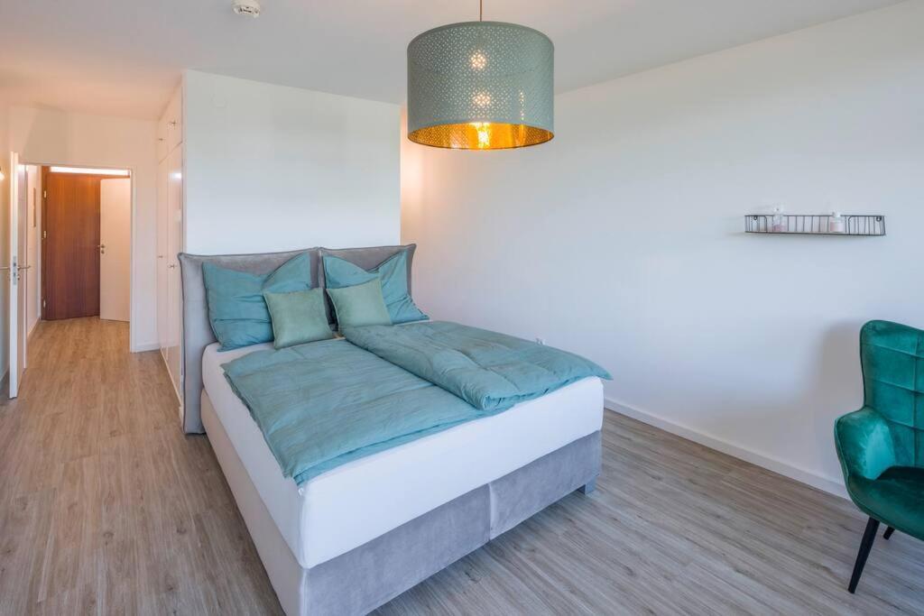 Apartment Im Herzen Von Braunschweig Mit Parkplatz Exterior foto